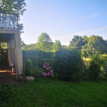 Villa Therese Beaulieu-sur-Dordogne Esterno foto