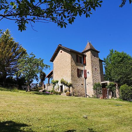 Villa Therese Beaulieu-sur-Dordogne Esterno foto