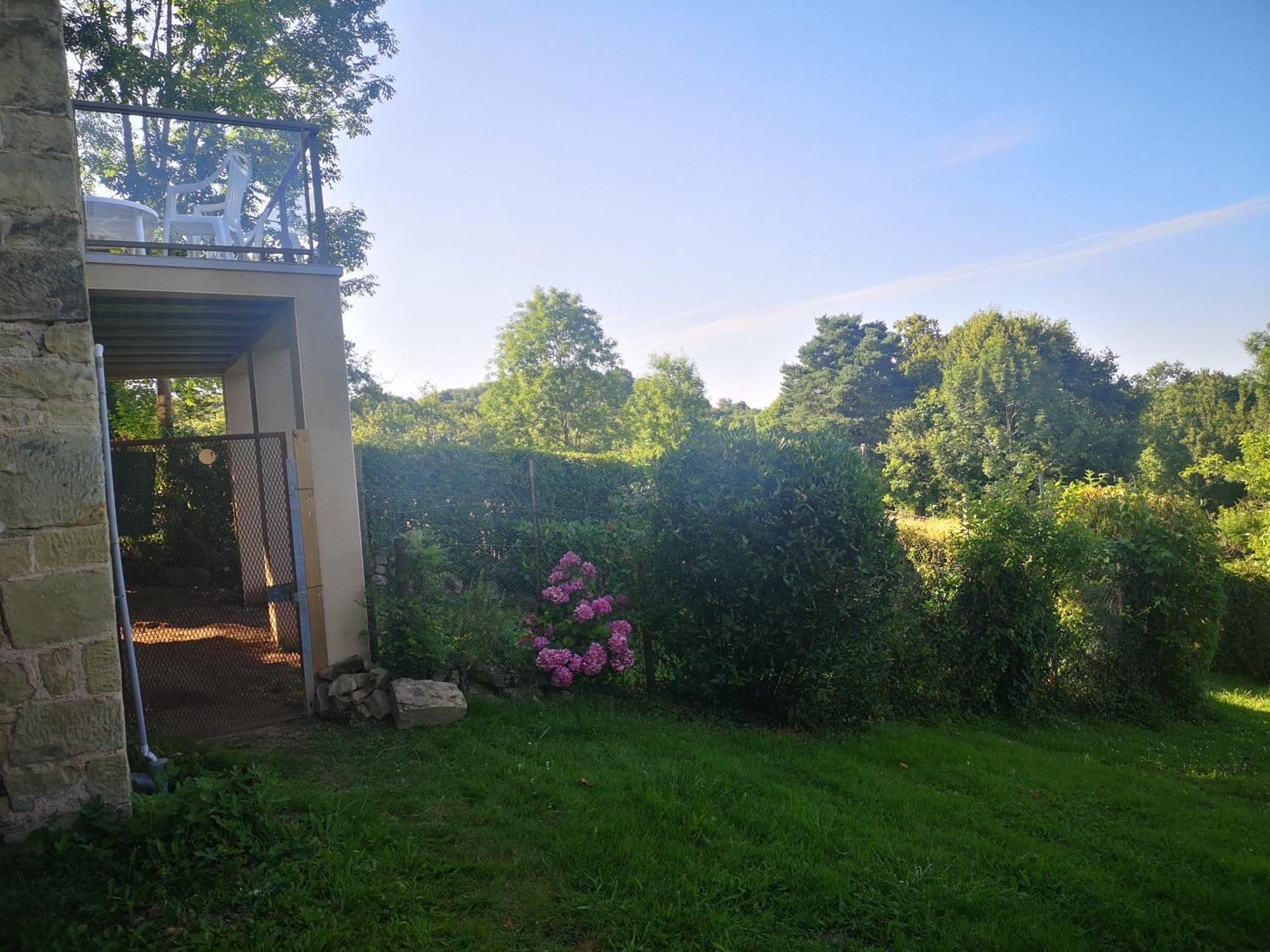 Villa Therese Beaulieu-sur-Dordogne Esterno foto