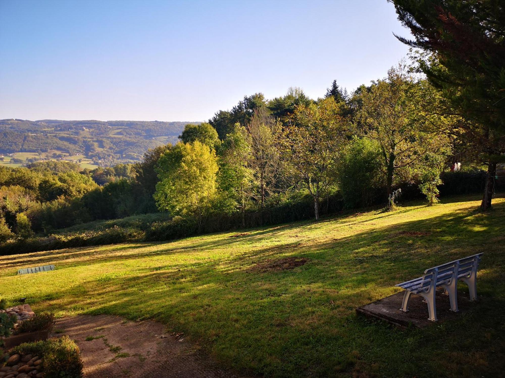 Villa Therese Beaulieu-sur-Dordogne Esterno foto