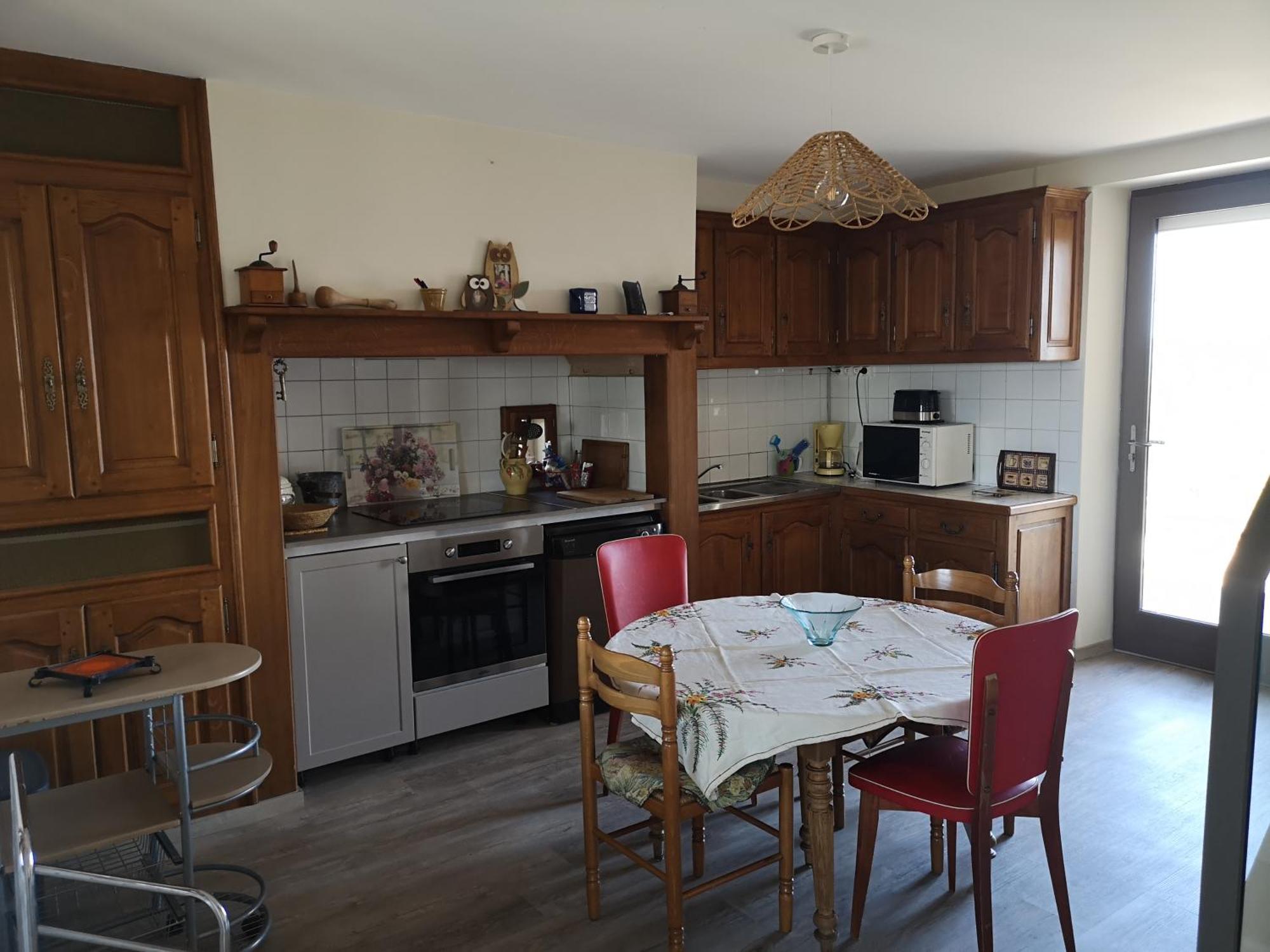 Villa Therese Beaulieu-sur-Dordogne Esterno foto