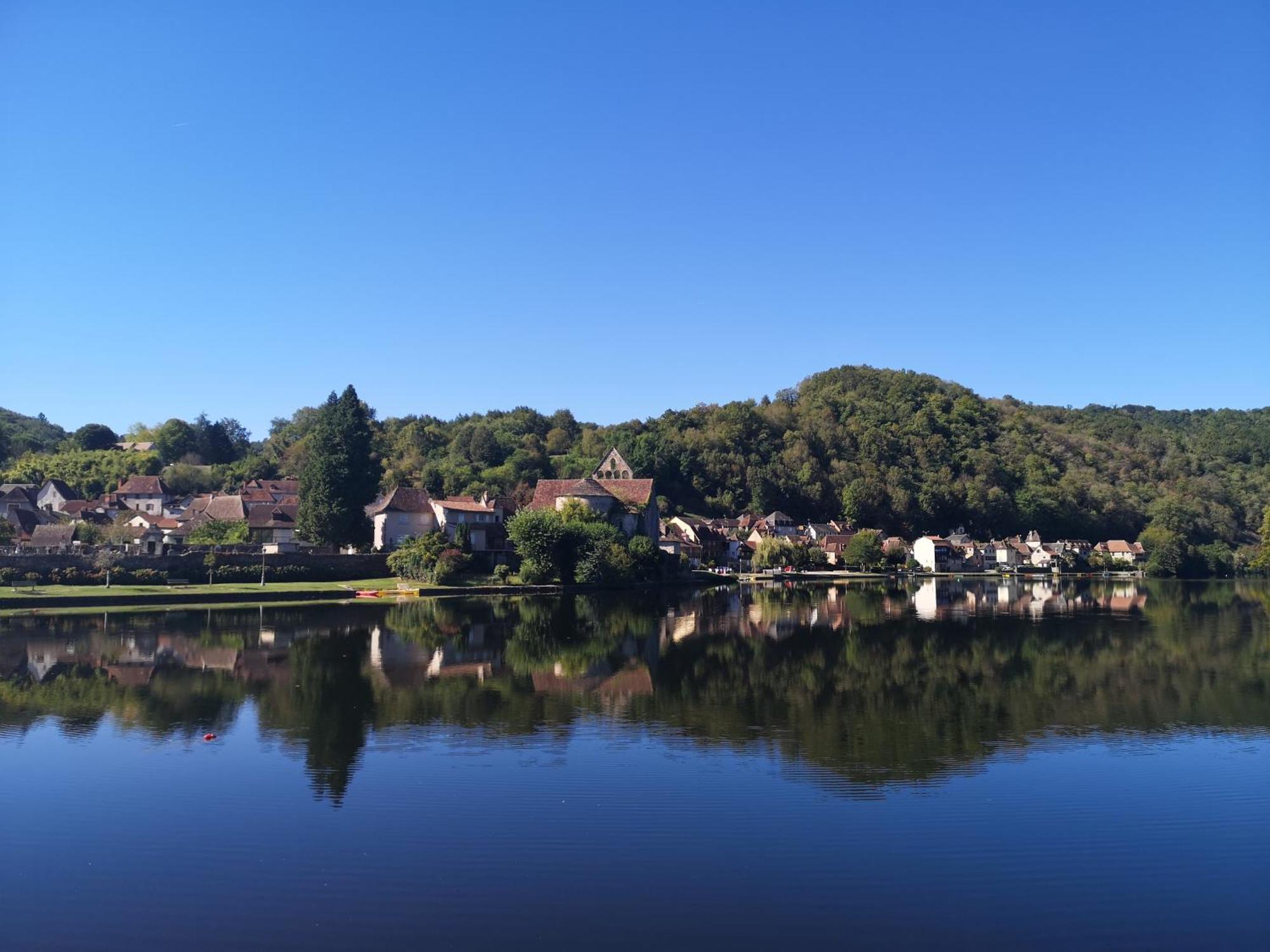 Villa Therese Beaulieu-sur-Dordogne Esterno foto