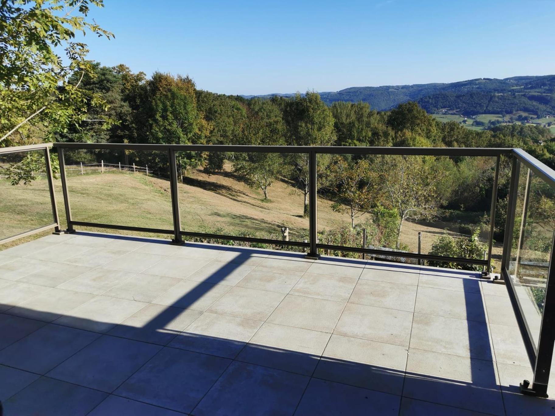 Villa Therese Beaulieu-sur-Dordogne Esterno foto