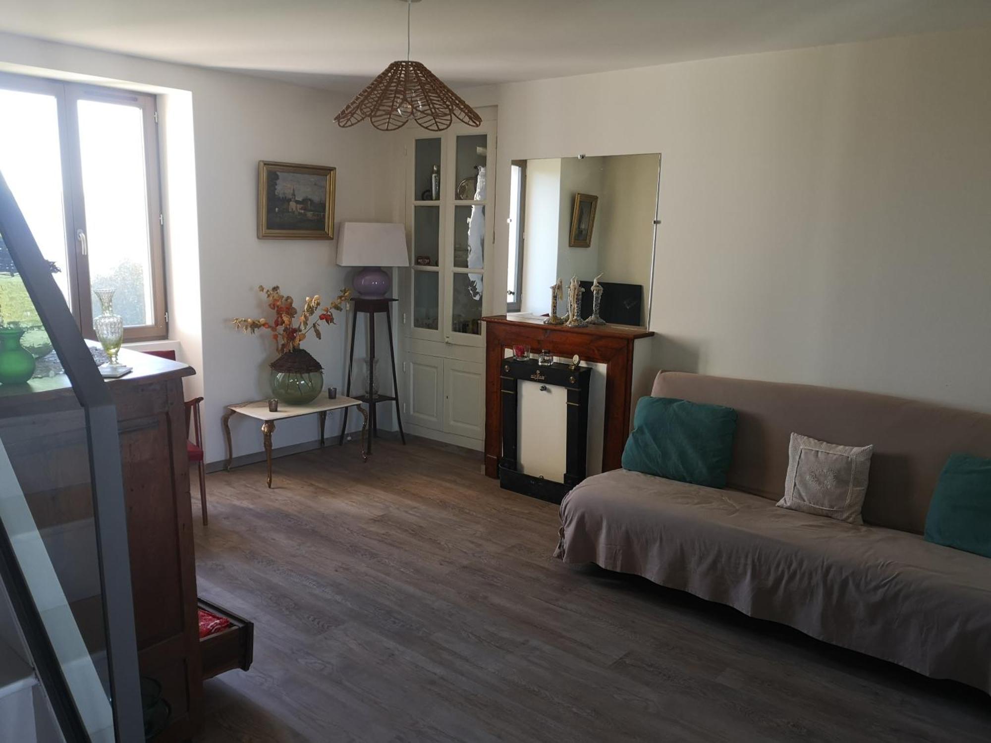 Villa Therese Beaulieu-sur-Dordogne Esterno foto