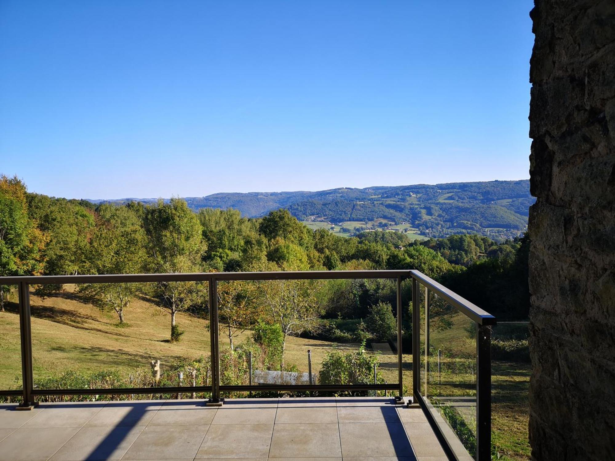 Villa Therese Beaulieu-sur-Dordogne Esterno foto