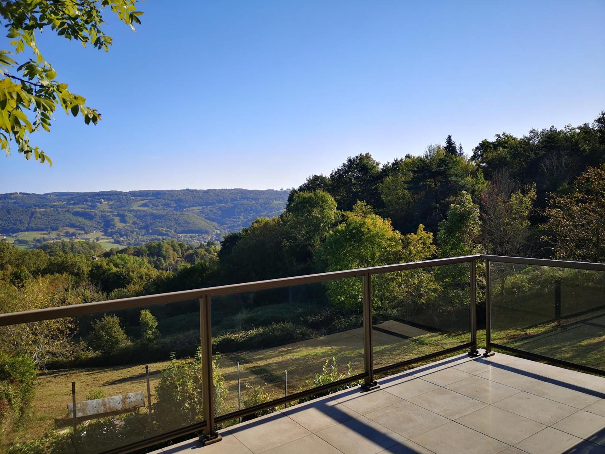 Villa Therese Beaulieu-sur-Dordogne Esterno foto
