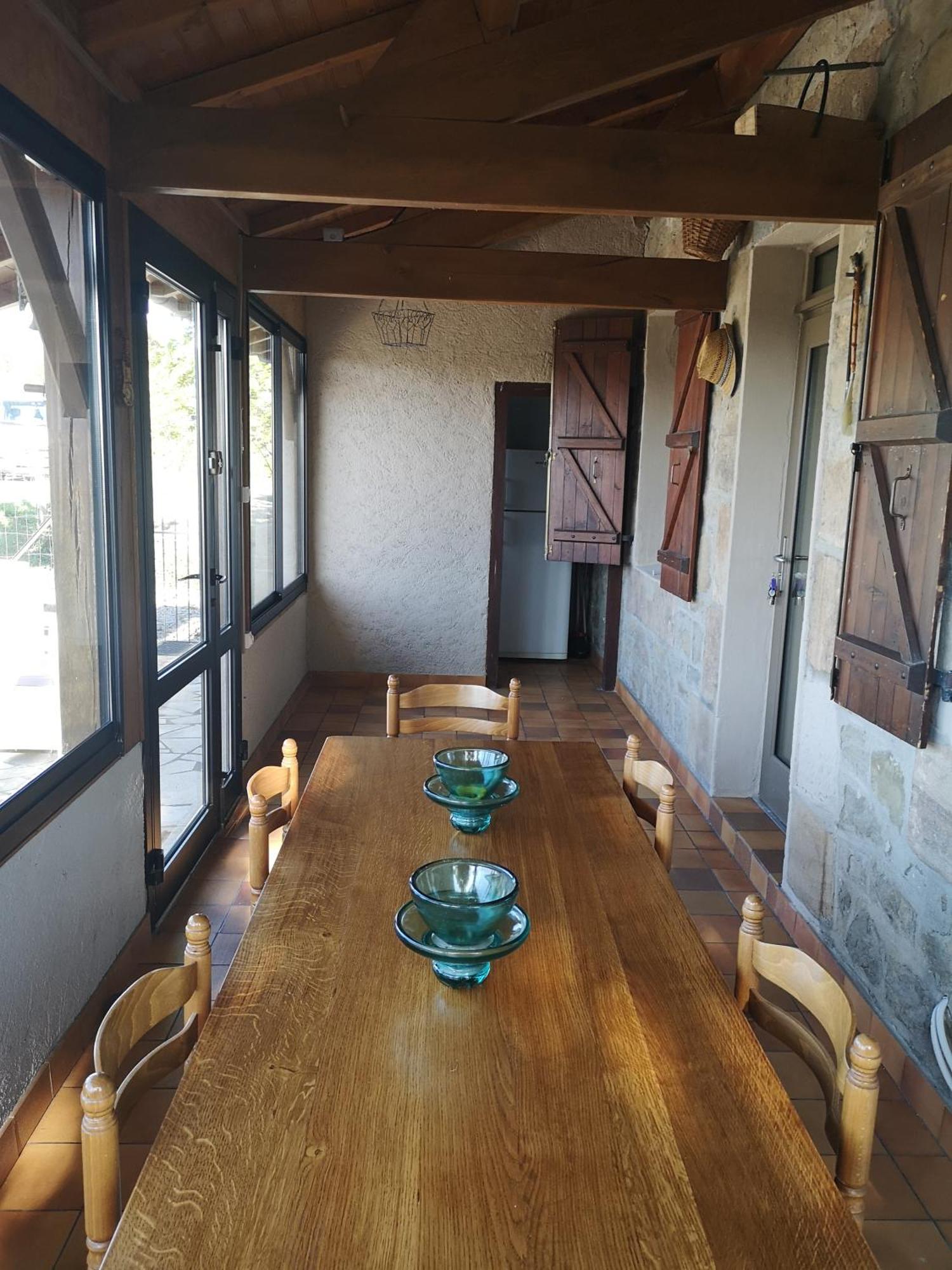 Villa Therese Beaulieu-sur-Dordogne Esterno foto