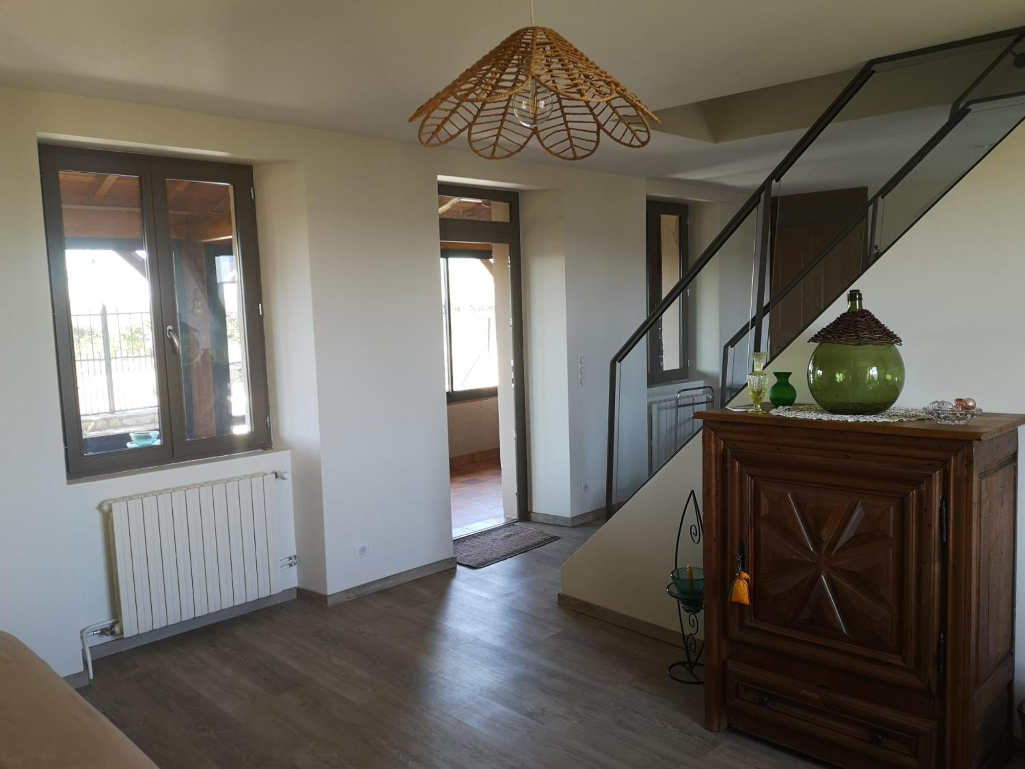 Villa Therese Beaulieu-sur-Dordogne Esterno foto