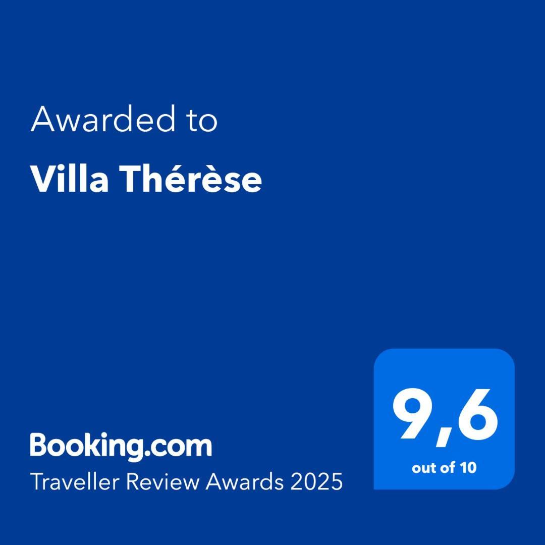 Villa Therese Beaulieu-sur-Dordogne Esterno foto
